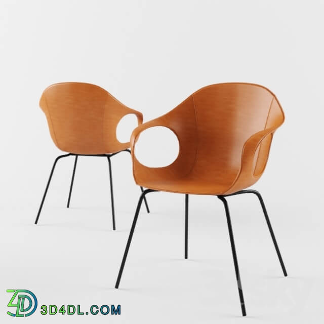 Elephant Chair