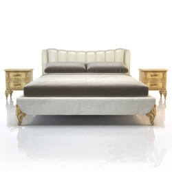 Bed Unique Vogue 