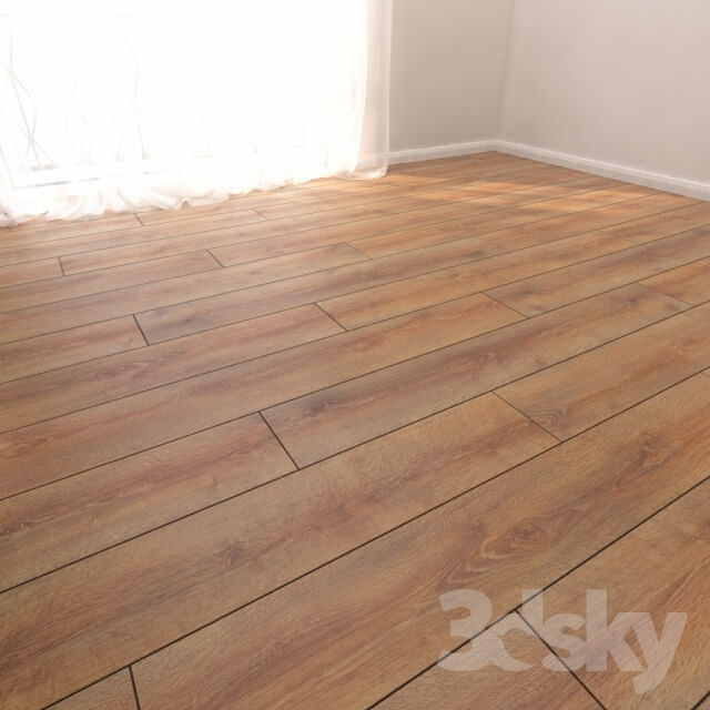 Flooring Krono Variostep Classic part 3 