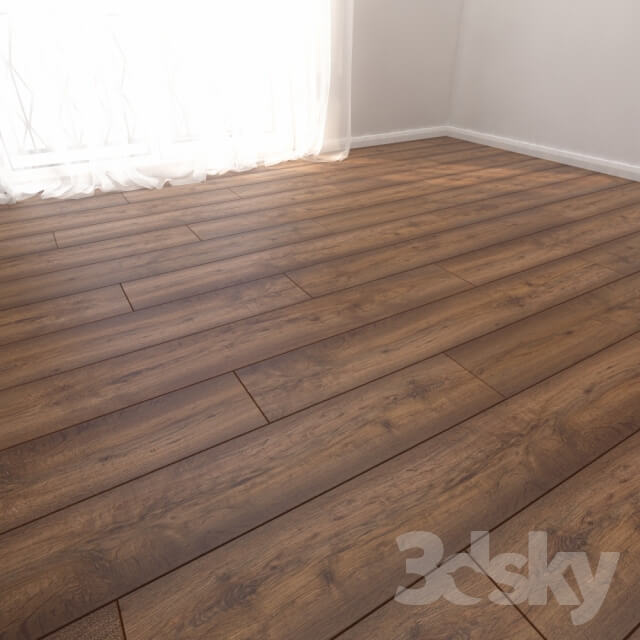 Flooring Krono Variostep Classic part 3 