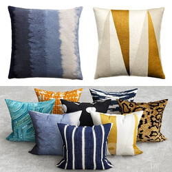 pillows collection 2 