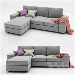 KIVIK IKEA 3 