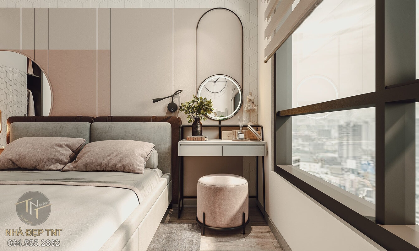 3D Interior Scenes File 3dsmax Model Bedroom 539 