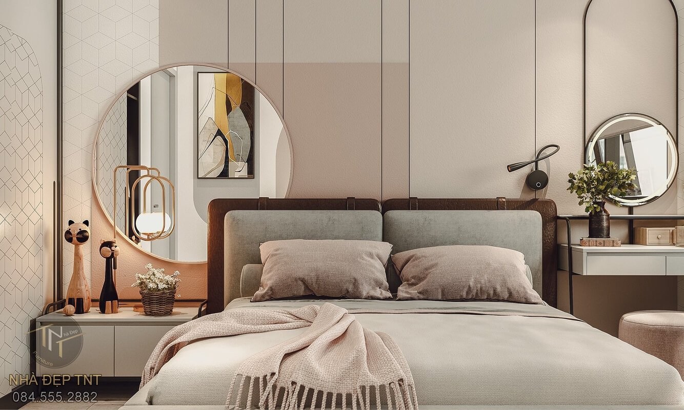 3D Interior Scenes File 3dsmax Model Bedroom 539 