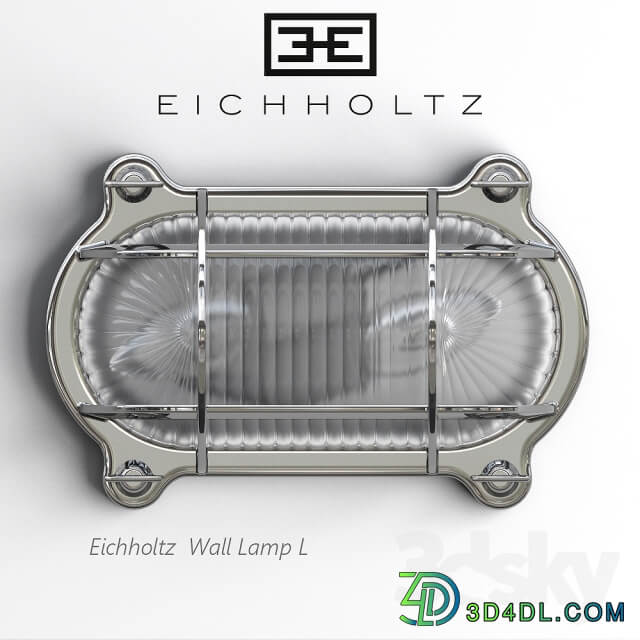 Eichholtz Wall Lamp L