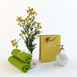 flower set 