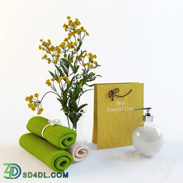 flower set