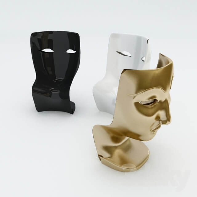 thai face chair