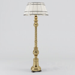 STANDARD LAMP 