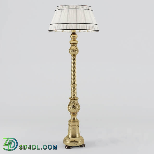 STANDARD LAMP