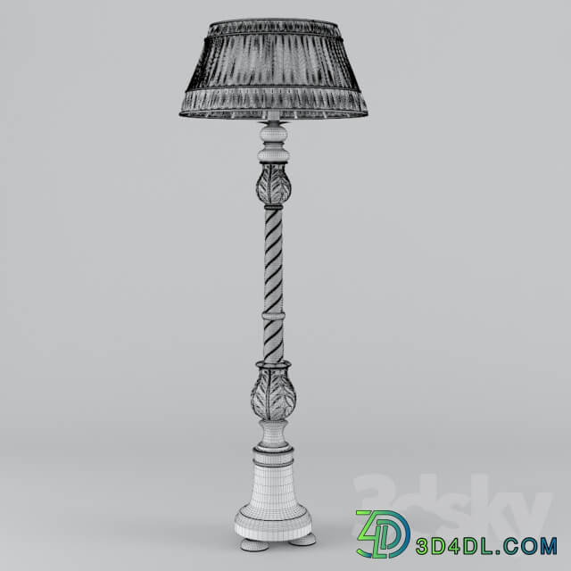 STANDARD LAMP