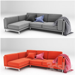 Ikea Nockeby 3 