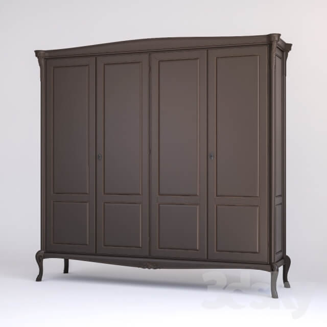 Wardrobe Display cabinets Giorgiocasa Milano art.2264
