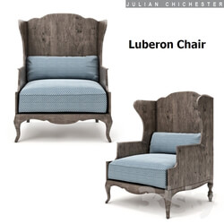 Julian Chichester Luberon Antique Chair 