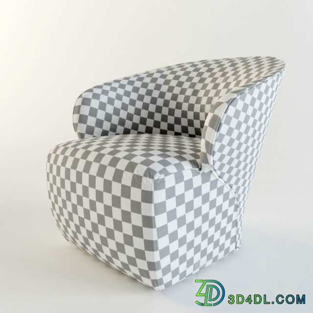 Arom chair factory Zanotta