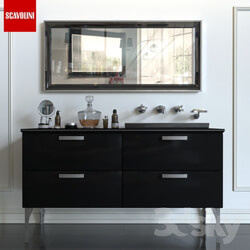 Bathroom furniture Scavolini Magnifica 