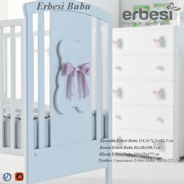 Erbesi Bubu