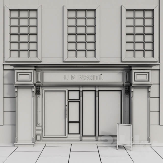 Facade