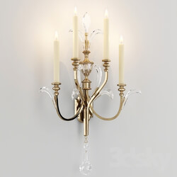 Fine Art Lamps 7050 fs 