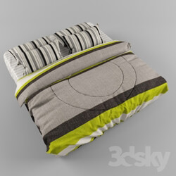 Bed bed 