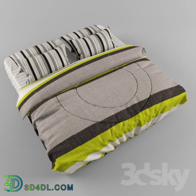 Bed bed