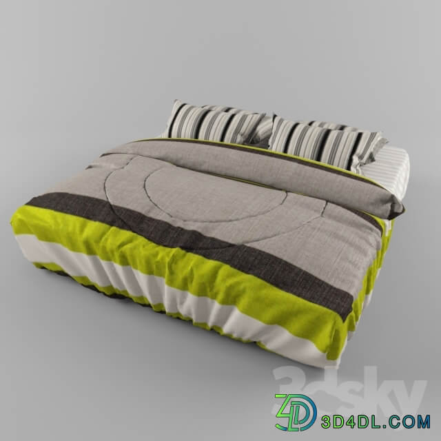 Bed bed