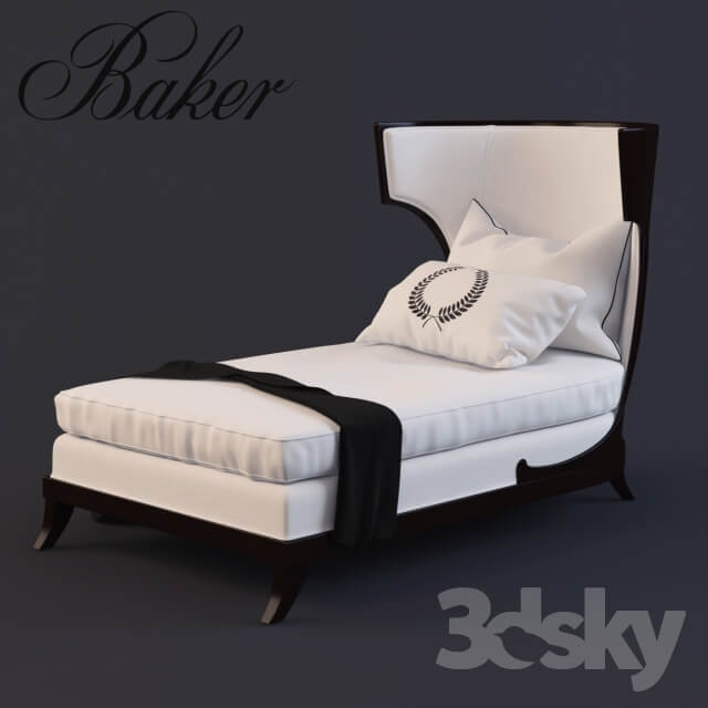 ATRIUM CHAISE
