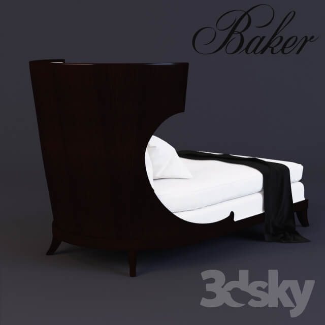 ATRIUM CHAISE