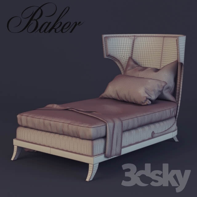 ATRIUM CHAISE