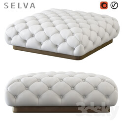 Pouf Sgabello 