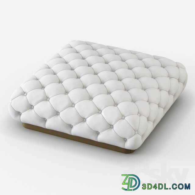 Pouf Sgabello