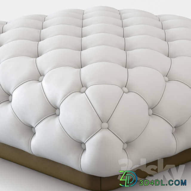 Pouf Sgabello