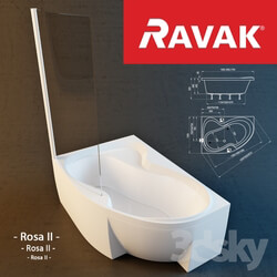Rosa II Ravak  
