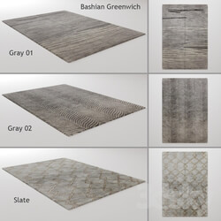 Rugs collection 02 
