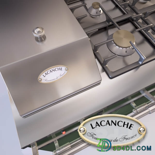 Lacanche Fontenay