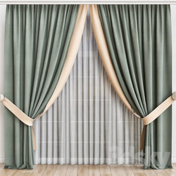 Curtains 15 