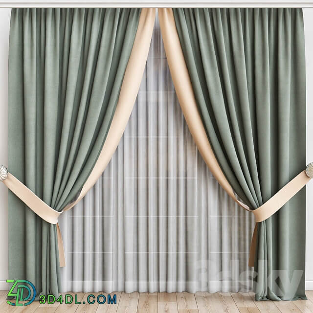 Curtains 15