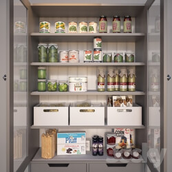 Kitchen stuff 01 
