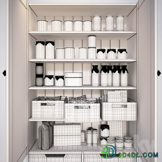Kitchen stuff 01