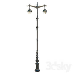 Lamppost 