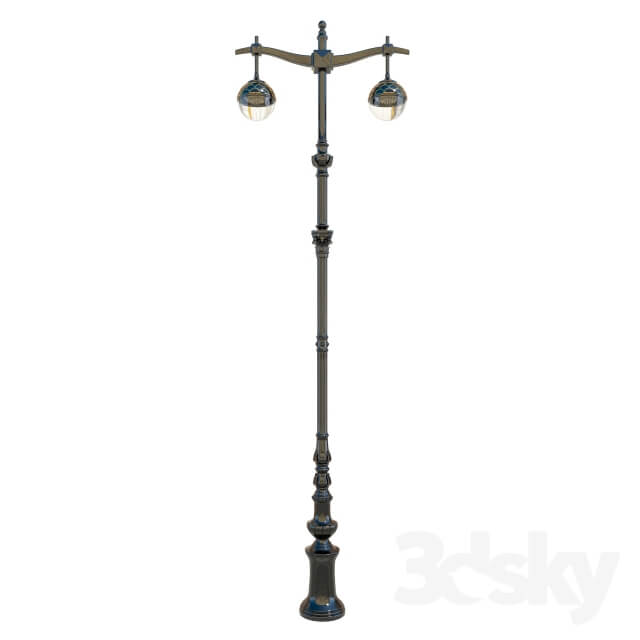 Lamppost
