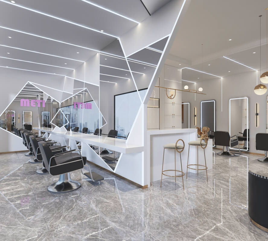 10048 3D Salon Meti by Le Anh Tuan