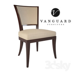 Vanguard Leland Side Chair C70S 