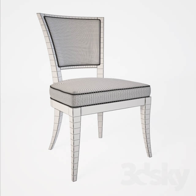 Vanguard Leland Side Chair C70S