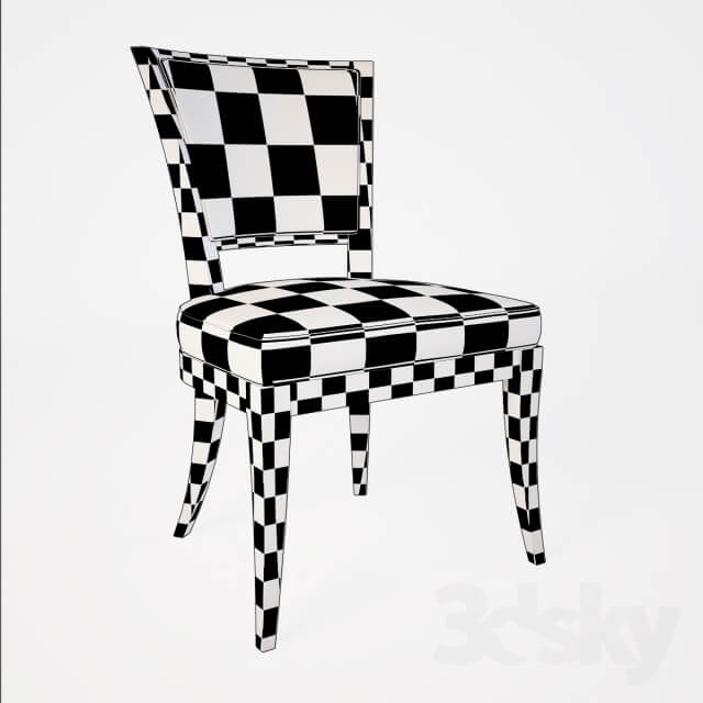 Vanguard Leland Side Chair C70S