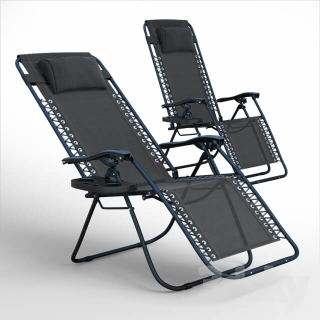 Chaise Lounge