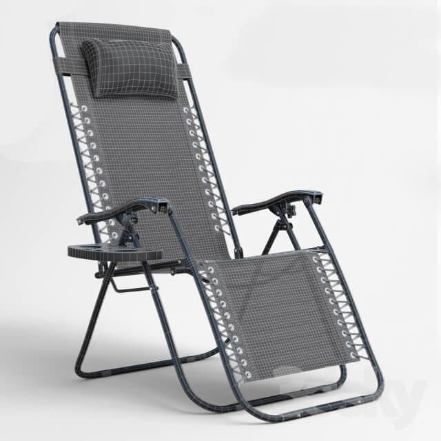 Chaise Lounge