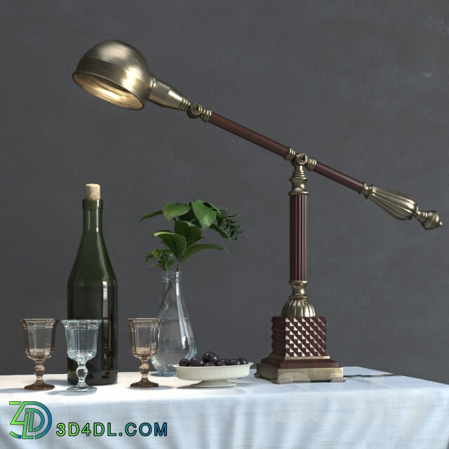 Decorative set 1