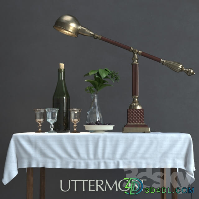 Decorative set 1