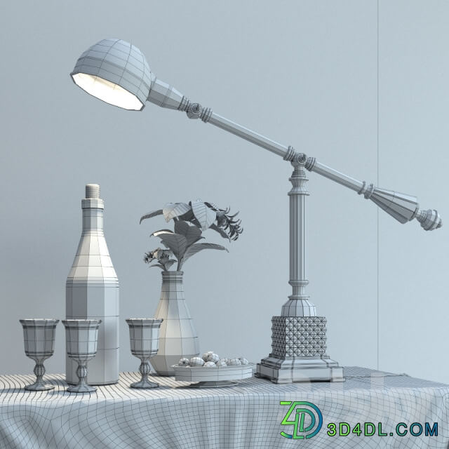 Decorative set 1